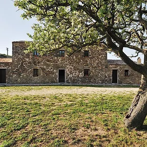  Vakantieboerderij Stazzu Coiga